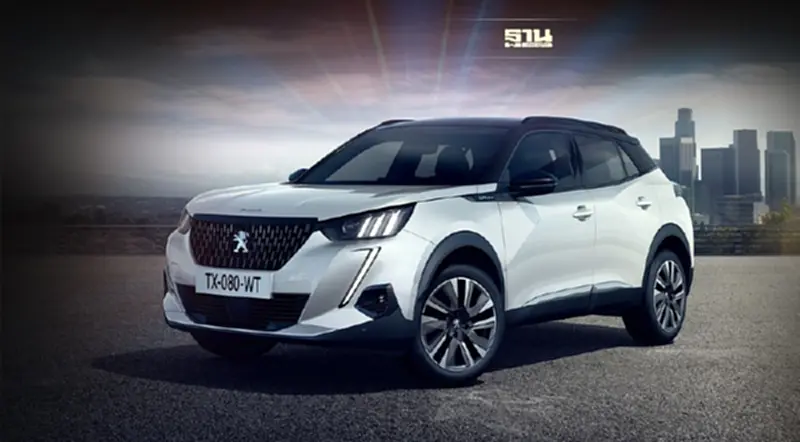 Peugeot 2008 ราคา 1.189 ล้านบาท เปอโยต์เปิด 2 โชว์รูมใหม่ กรุงเทพฯ-อุดรธานี Peugeot 2008 ราคา 1.189 ล้านบาท เปอโยต์เปิด 2 โชว์รูมใหม่ กรุงเทพฯ-อุดรธานี
