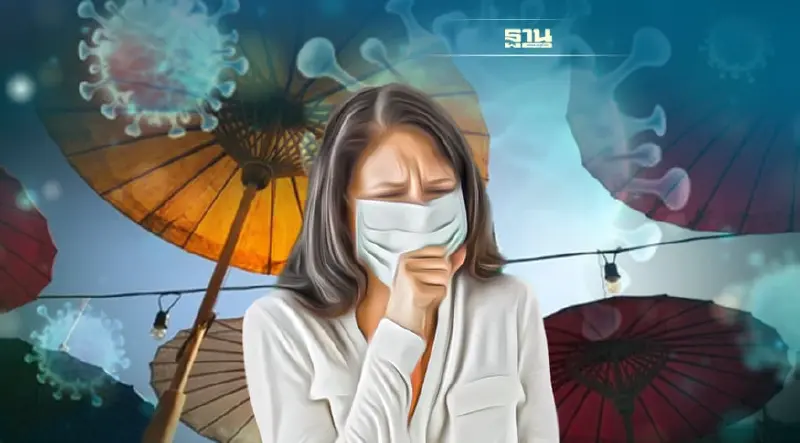 เชียงใหม่พบผู้ติดเชื้อโอมิครอน 2 ราย เช็คไทม์ไลน์ที่นี่