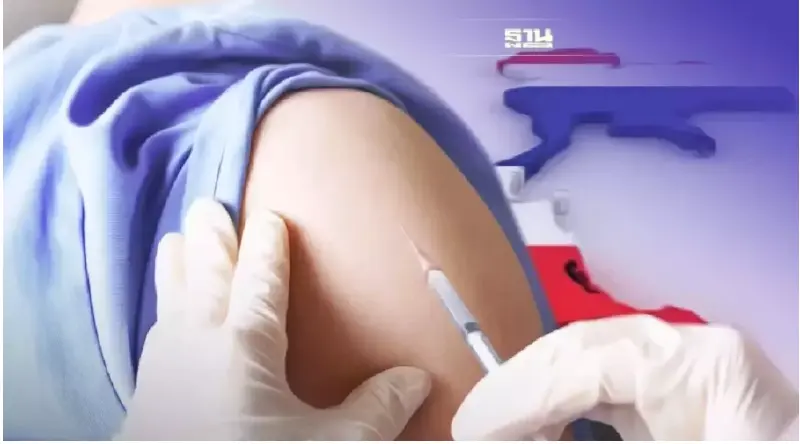 ไทยฉีดวัคซีนโควิดทะลุ 96 ล้านโดส เข็ม 2 สะสม 42.85 ล้านราย 59.5% ของประชากร