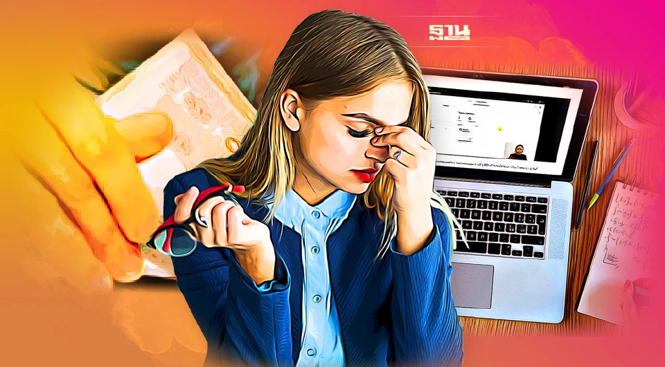 .เตือนประชาชนที่มองหาสินเชื่อต้องรอบคอบ รู้ทันกลโกงก่อน กู้เงินออนไลน์.