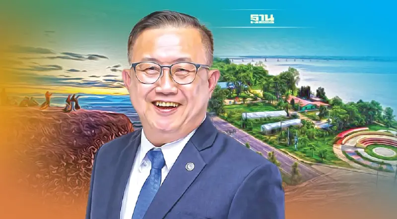 ‘อีสาน’ผนึก ‘เหนือ’  7สะพานมิตรภาพ กระตุ้นเศรษฐกิจภูมิภาค