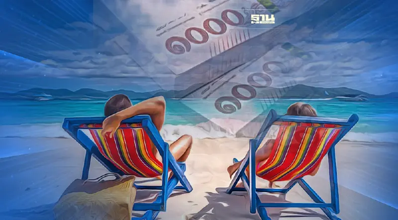 หยุดยาววันรัฐธรรมนูญนี้ คนไทยแห่เที่ยวรับลมหนาว ททท.คาดสะพัด 5,720 ล้าน