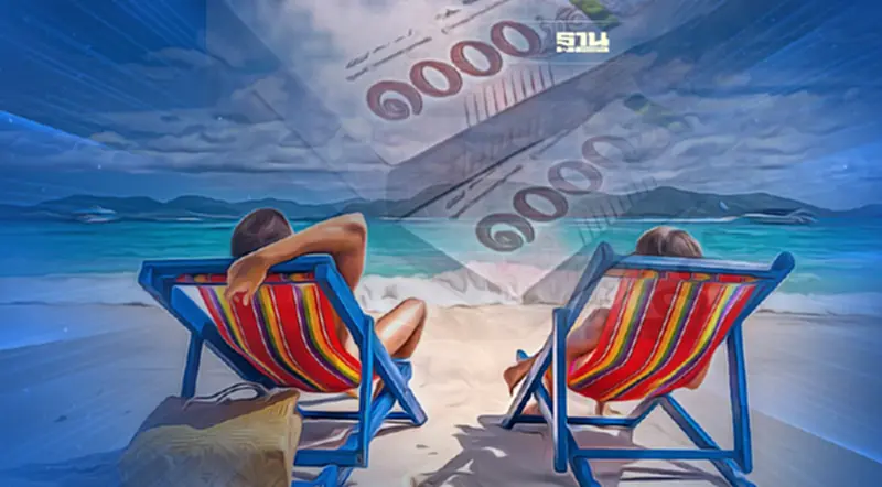 หยุดยาววันรัฐธรรมนูญนี้ คนไทยแห่เที่ยวรับลมหนาว ททท.คาดสะพัด 5,720 ล้าน หยุดยาววันรัฐธรรมนูญนี้ คนไทยแห่เที่ยวรับลมหนาว ททท.คาดสะพัด 5,720 ล้าน