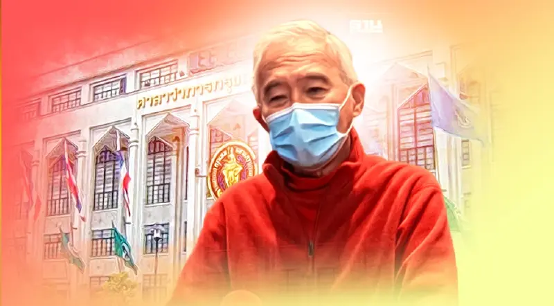 ชพน.เล็งส่งผู้สมัครชิงเก้าอี้ผู้ว่าฯ กทม.