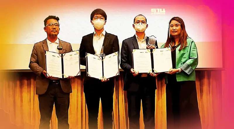 JP ผนึกพันธมิตร สร้าง Value Chain กัญชาการแพทย์