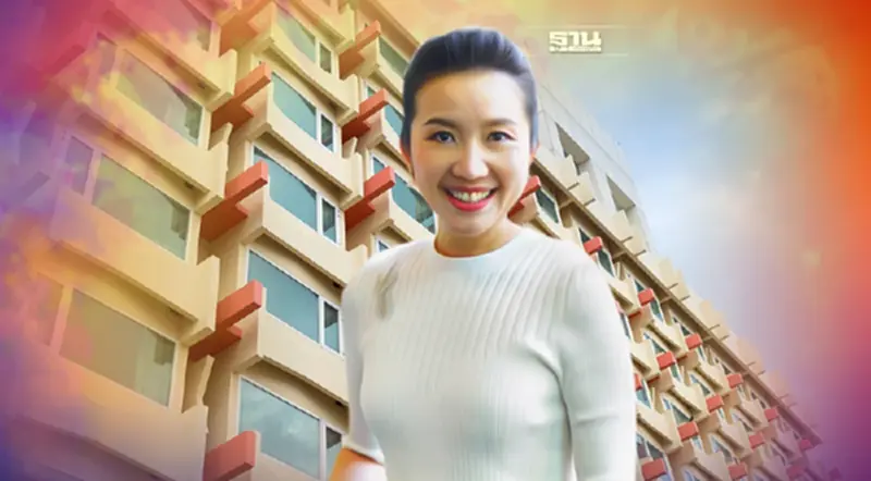 ทายาทเจ้าสัวเจริญ เปิดใจทุ่ม435ล้านซื้อโรงแรมดุสิต ดีทู เชียงใหม่ ทายาทเจ้าสัวเจริญ เปิดใจทุ่ม435ล้านซื้อโรงแรมดุสิต ดีทู เชียงใหม่