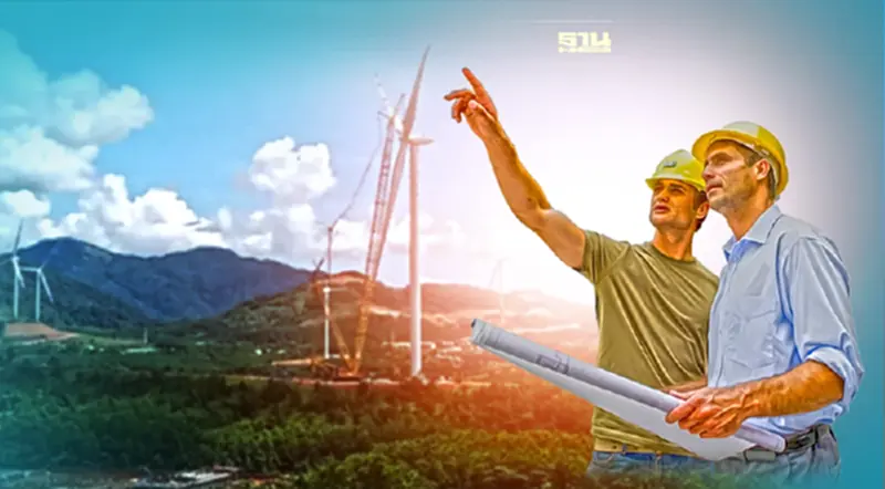 อีสเทอร์น พาวเวอร์ กรุ๊ป จ่อ COD โรงไฟฟ้าพลังลมเวียดนาม 160 MW อีสเทอร์น พาวเวอร์ กรุ๊ป จ่อ COD โรงไฟฟ้าพลังลมเวียดนาม 160 MW