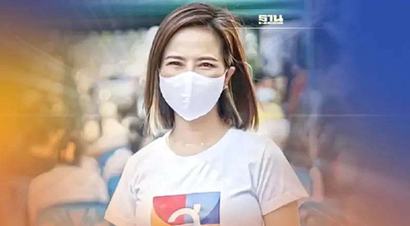 “ไทยสร้างไทย”จี้รัฐ ประกาศแผนซ้อมรับมือ “โอไมครอน” “ไทยสร้างไทย”จี้รัฐ ประกาศแผนซ้อมรับมือ “โอไมครอน”