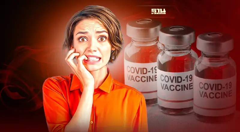 กันโควิดเต็มรูปแบบต้องฉีดวัคซีน 3 เข็ม หมอนิธิแนะไทยเร่งฉีดทุกกลุ่ม