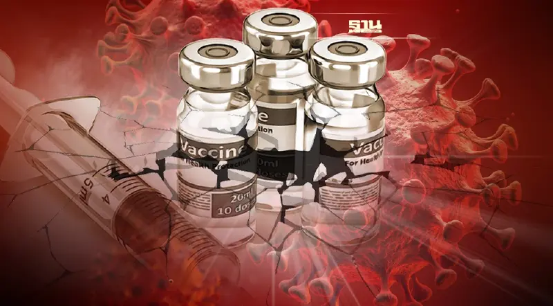 โควิดสายพันธุ์ใหม่โอไมครอนอาจไม่กลัววัคซีนเชื้อตายอย่างที่หวัง