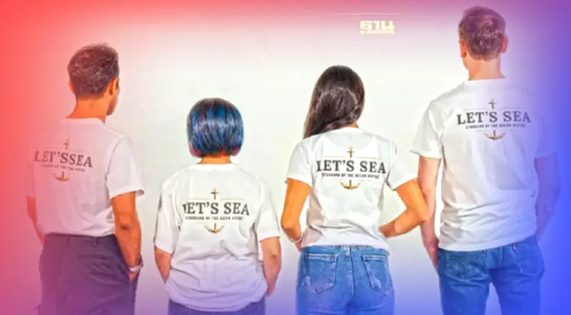 Let’ s sea หนุนใช้Fish Stunner คงความสดของอาหารทะเลพร้อมรักษาสิ่งแวดล้อม Let’ s sea หนุนใช้Fish Stunner คงความสดของอาหารทะเลพร้อมรักษาสิ่งแวดล้อม