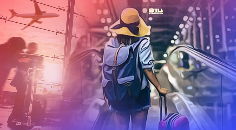 แนะชะลอนโยบายเปิดประเทศ-จำกัดโควต้าสกัดโควิดสายพันธุ์ใหม่โอไมครอน