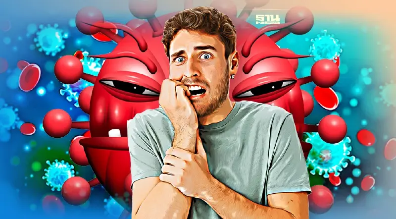 "โอไมครอน" จะแทนที่เดลตาในไม่ช้า หมอมนูญชี้จะเล่นงานทุกคนทั่วโลก