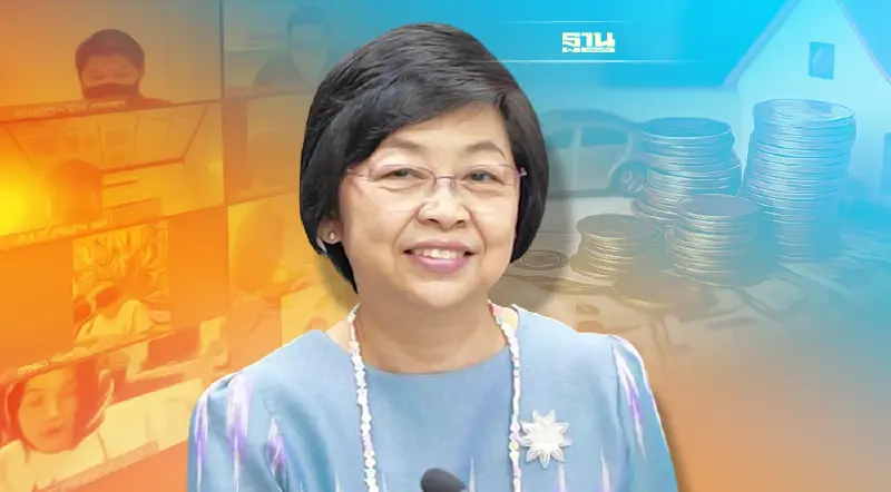 กรมบังคับคดี จัดกิจกรรมออนไลน์ ออฟไลน์เร่งแก้ไขหนี้ให้แก่ประชาชนปี2565