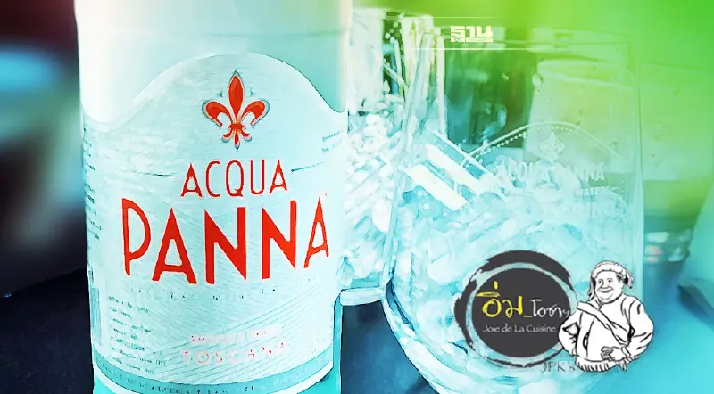 รสนํ้า(รสแห่งน้ำ)