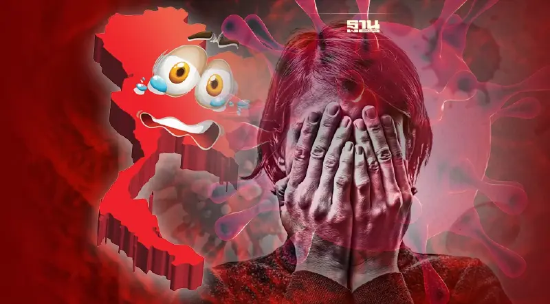 ไทยรอด "โอมิครอน" ระบาดยาก หมอเฉลิมชัยชี้เชื้อไวรัสไม่มีพรหมแดนเขตประเทศ