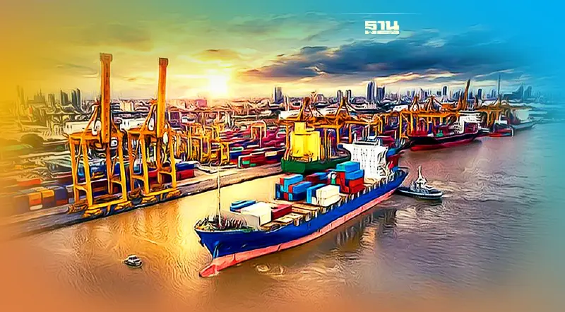 เปิดโมเดล “ท่าเรือแหลมฉบัง” ดึงเอกชนร่วมทุนอีอีซี