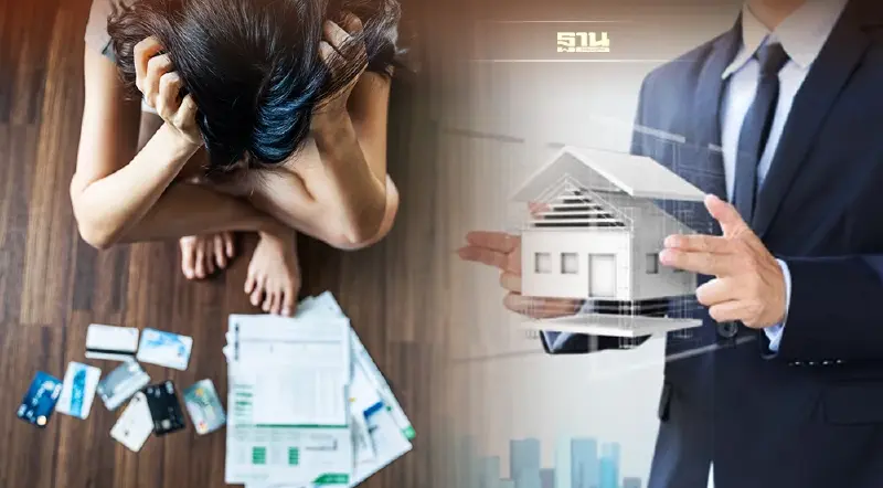 9 ปัญหา VS 9 วิธีแก้ "กู้ซื้อบ้านไม่ผ่าน"