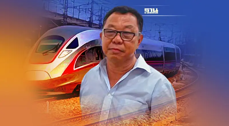 “รถไฟจีน-ลาว” พ่นพิษ “ผัก-ผลไม้” จีนทะลักเข้าไทย “รถไฟจีน-ลาว” พ่นพิษ “ผัก-ผลไม้” จีนทะลักเข้าไทย