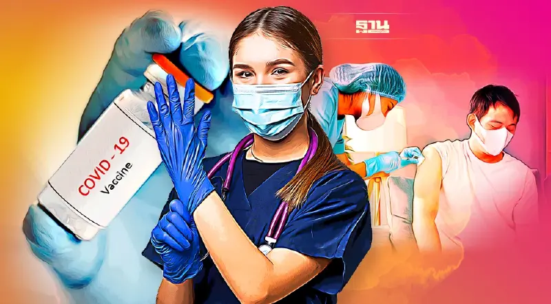 วัคซีนเข็มกระตุ้น ทำไมควรฉีดและใครบ้างที่ควรฉีด? ที่นี่มีคำตอบ