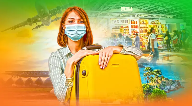 ผู้ประกอบการท่องเที่ยวภาคเหนือ  เสนอ เดินหน้า เปิด test & go