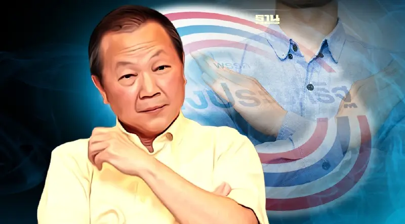 หมอเหรียญทอง  ประกาศเลิกหนุน ‘พลังประชารัฐ’ รับไม่ได้ลดโทษคดีทุจริต