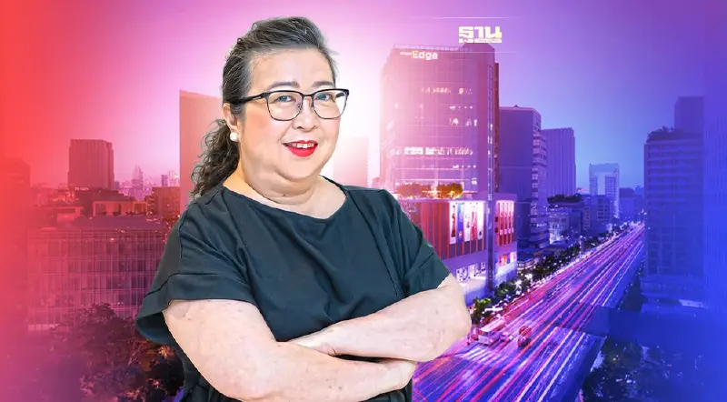 เฟรเซอร์สฯ คิกออฟ "สีลมเอจ" เปิด ก.ย. 65 ฝ่าท้าทาย "รีเทลไทย"