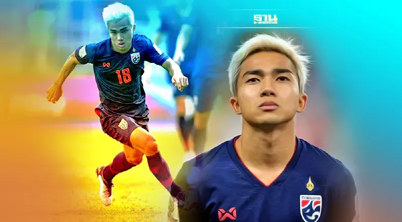 "ฟรอนตาเล่" จ่อปิดดีล "เจ ชนาธิป สรงกระสินธ์" ค่าตัวทะลุ 100 ล้าน