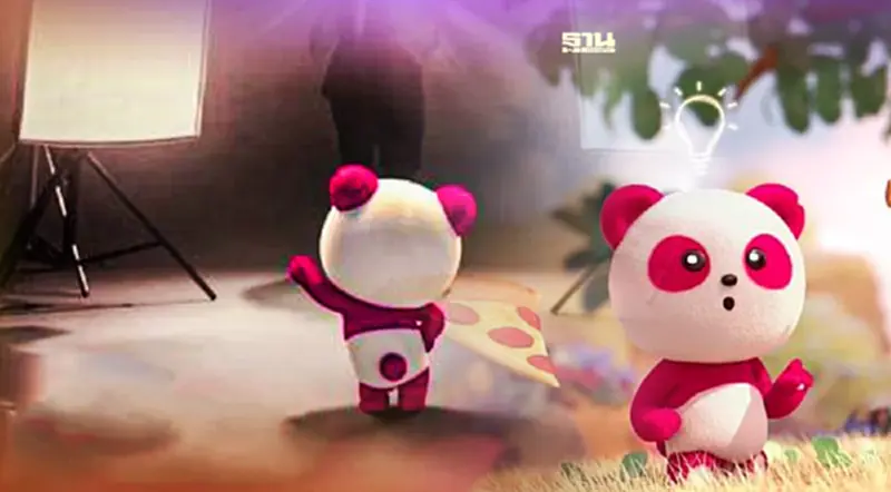“foodpanda” ส่ง “เปาเปา” แบรนด์แอมบาสเดอร์ใหม่ เขย่าวงการฟู้ดเดลิเวอรี “foodpanda” ส่ง “เปาเปา” แบรนด์แอมบาสเดอร์ใหม่ เขย่าวงการฟู้ดเดลิเวอรี