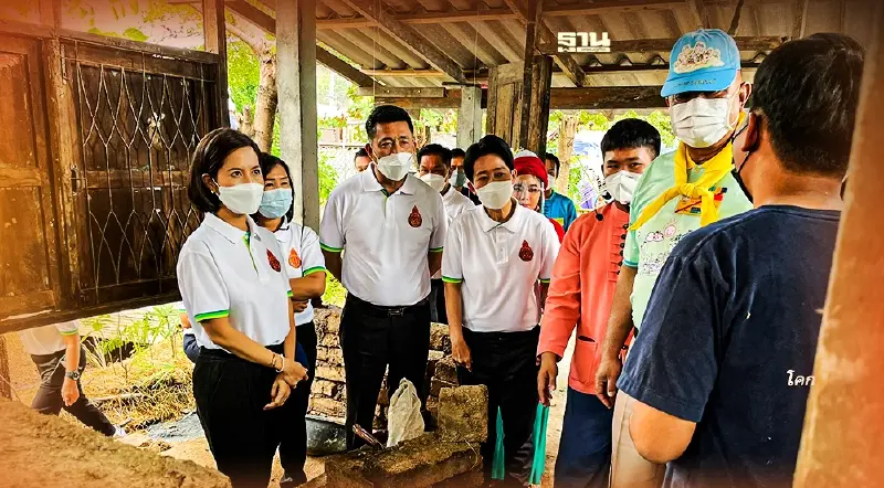 พลิกโฉมการจัดการศึกษาสร้าง"อารยเยาวชนไทย" 