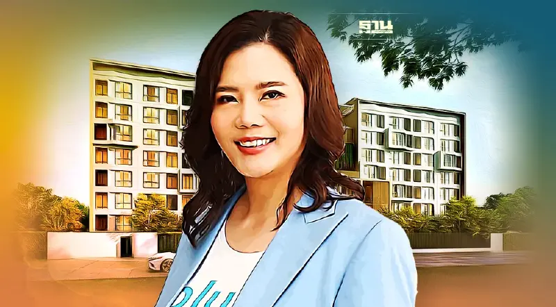 'แกรนด์ยูนิตี้ ' พลิกเกมคอนโดฯ ดันแบรนด์ blue เจาะ3 ทำเลดาวรุ่ง