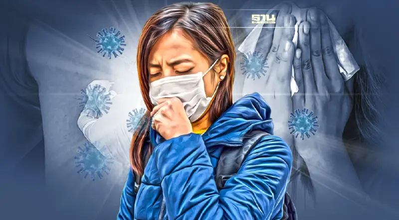โอมิครอนสายพันธุ์ย่อยที่ 2 ไม่น่าวิตก หมอมนูชี้โควิดจะเป็นโรคประจำถิ่น
