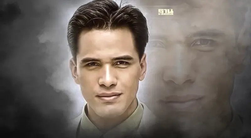 ช็อก! “ไมเคิล พูพาร์ต” อดีตดาราดังยิงตัวเองตายเหตุป่วยซึมเศร้านานกว่า 2 ปี