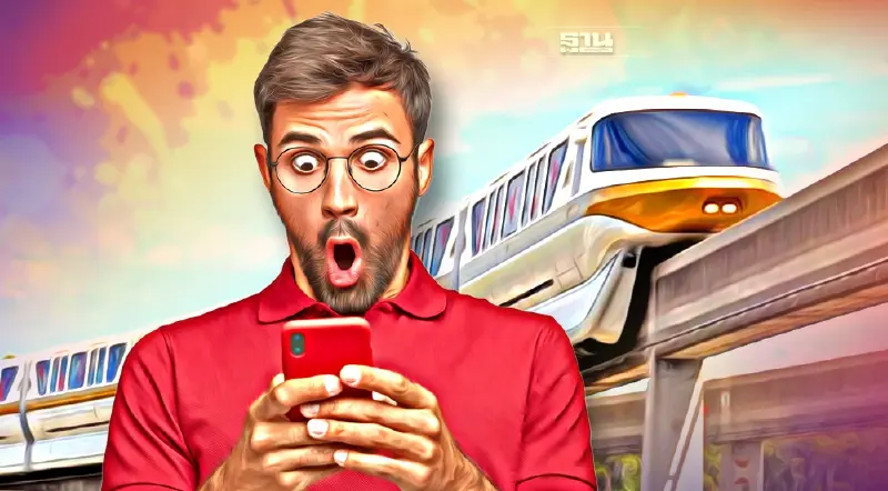 รถไฟฟ้าสายสีน้ำตาลบูมโซนตะวันออก กทม.