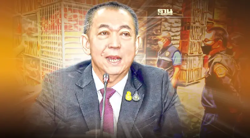 สรุป 7 วัน ปศุสัตว์ ไล่ตรวจสต๊อกหมู กว่า 19 ล้านกิโลกรัม