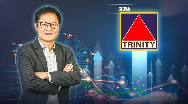 “ทรีนีตี้” ฟันธง January effect มาแน่ ดัชนีหุ้นไทยไตรมาสแรกแตะ 1,680 จุด