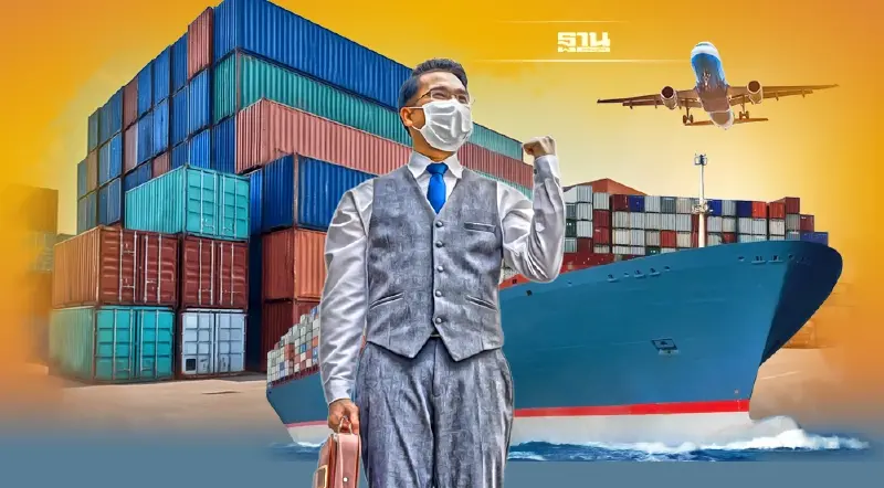 3  เหตุการณ์ที่สุดแห่งปี 65 หนุนส่งออกไทยยังไปต่อ