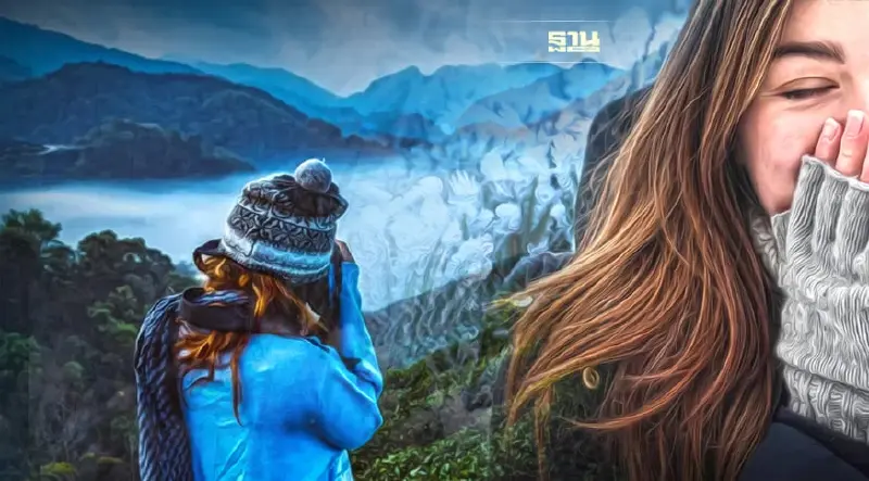 พยากรณ์อากาศวันนี้ -29 ม.ค ไทยตอนบนอากาศเย็นถึงหนาว ยอดดอย 2 องศา