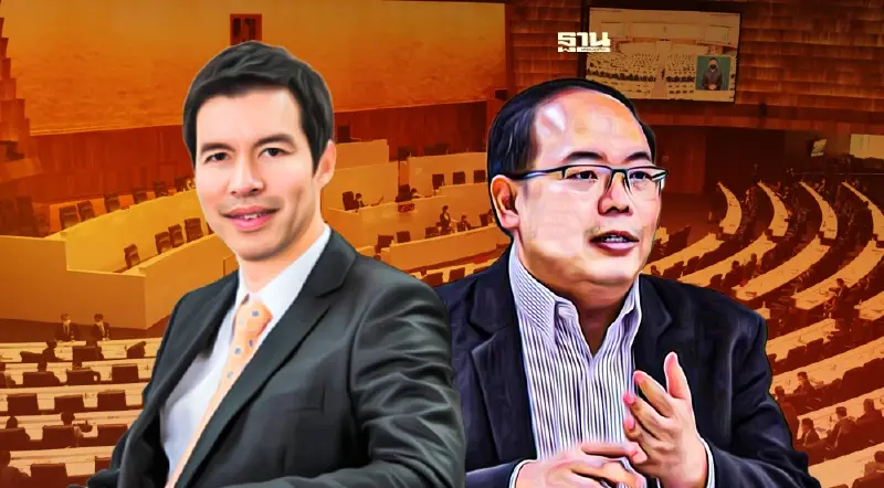 ยุบสภา-เลือกตั้ง​ใหม่​ วันนี้ ใคร ได้เปรียบ