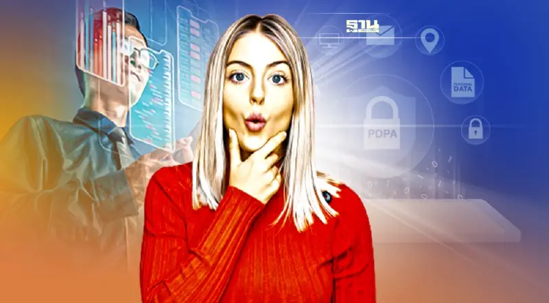พ.ร.บ.คุ้มครองข้อมูลส่วนบุคคล PDPA ไม่ปฏิบัติตาม มีบทลงโทษอะไรบ้าง