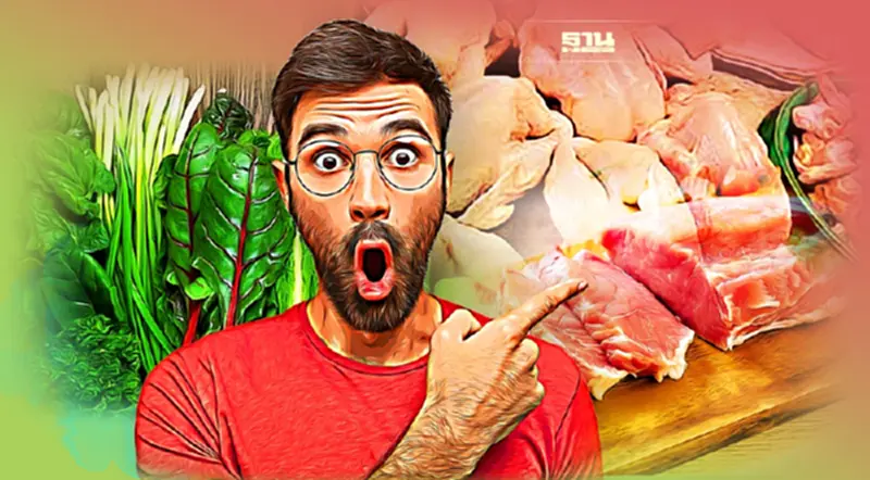 ข่าวดี ราคาหมู-ไก่-ผักสด เริ่มลดลงหลังตรุษจีน ข่าวดี ราคาหมู-ไก่-ผักสด เริ่มลดลงหลังตรุษจีน