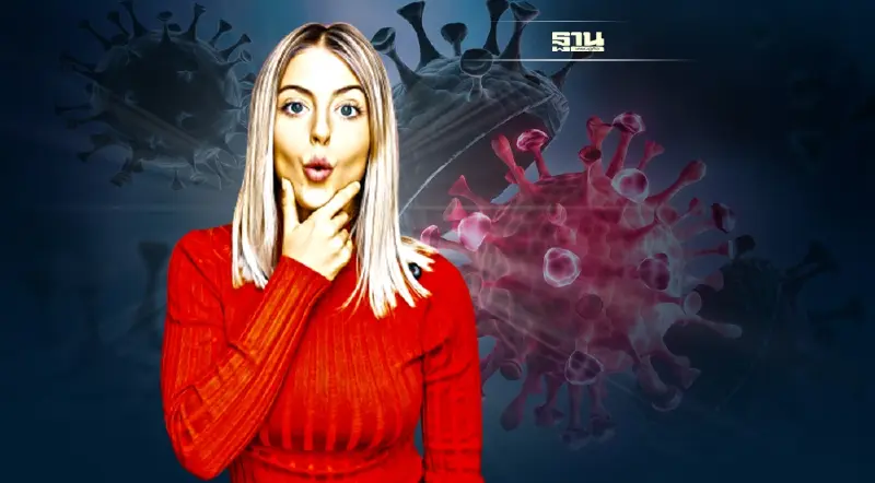 อัพเดท "โอมิครอน" ทำไมติดเชื้อมาก เด็ก 5-11 ปีเสี่ยงแค่ไหนจากวัคซีน เช็กเลย