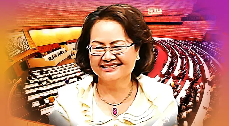 เลขาสภาฯ มั่นใจมาตรการคัดกรองโควิด คุม"โอมิครอน" ได้