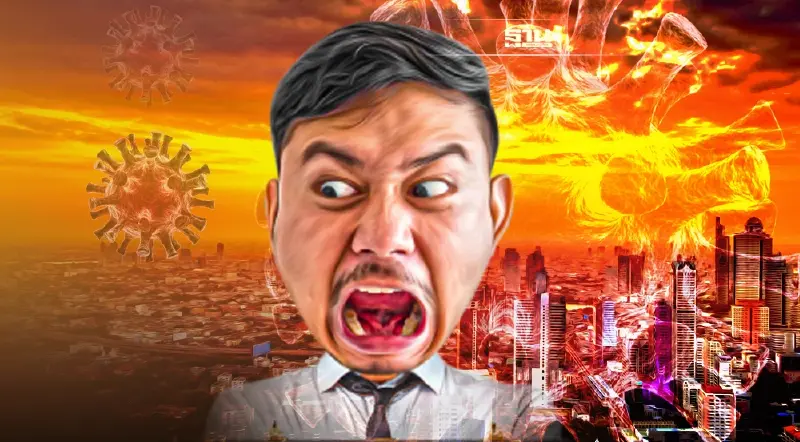 โควิดวันนี้ระบาดระลอก 5 ของโอมิครอน สิ่งที่ต้องทำทันที-อนาคตเป็นยังไง เช็ก