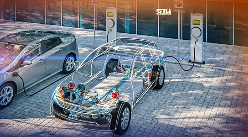 รถยนต์ “EV” คลัง เคาะภาษีแล้ว แต่รอบอร์ดฯ พิจารณารอบด้าน รถยนต์ “EV” คลัง เคาะภาษีแล้ว แต่รอบอร์ดฯ พิจารณารอบด้าน