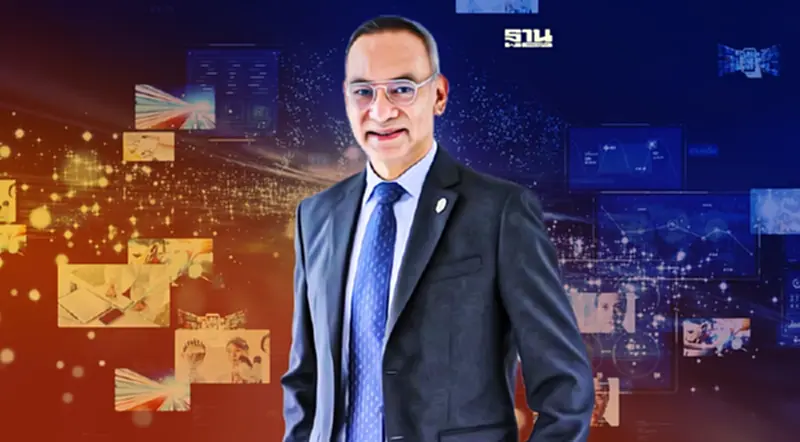 พาณิชย์ดึง Netflix-WeTV เจรจาธุรกิจครั้งแรกในไทย 27 ม.ค. พาณิชย์ดึง Netflix-WeTV เจรจาธุรกิจครั้งแรกในไทย 27 ม.ค.