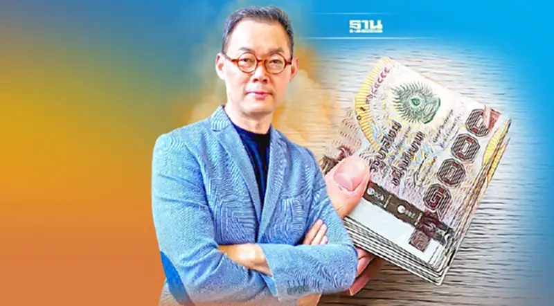 เนสท์ติฟลาย ตั้งเป้าปี 65 ปล่อยสินเชื่อ P2P 2,000 ล้านบาท เนสท์ติฟลาย ตั้งเป้าปี 65 ปล่อยสินเชื่อ P2P 2,000 ล้านบาท