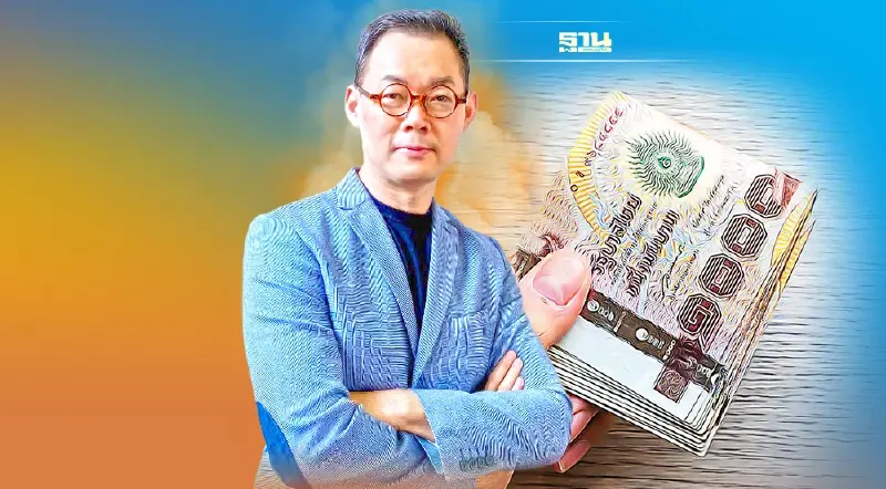 เนสท์ติฟลาย ตั้งเป้าปี 65  ปล่อยสินเชื่อ P2P 2,000 ล้านบาท