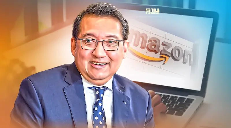 ชี้ช่องรวยช่วยนักขายมือใหม่  “พาณิชย์” จับมืออเมซอนรุกตลาดออนไลน์