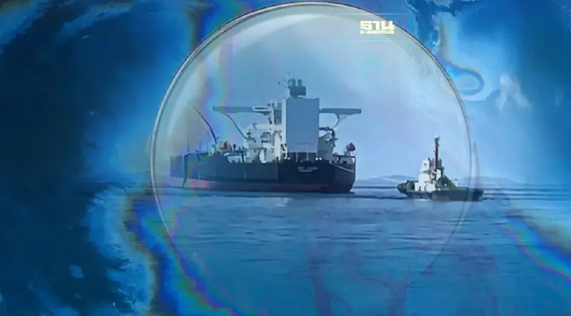 “เจ้าท่า” เปิดแผนเร่งขจัดคราบน้ำมันรั่วมาบตาพุด